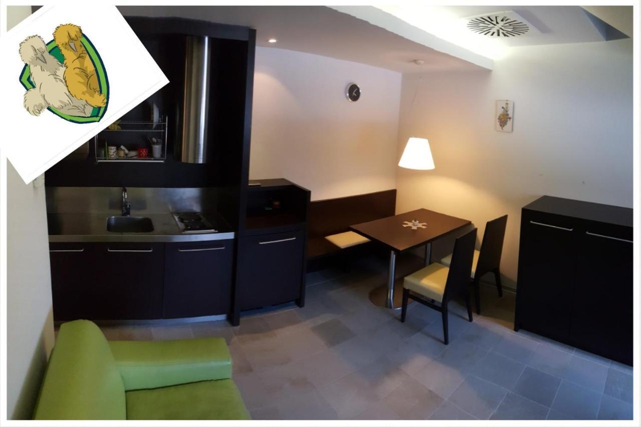 קרנייסקה גורה Apartma Kurji Vrh - Chicken Top מראה חיצוני תמונה